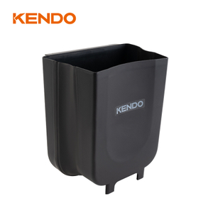 ถังขยะแบบพับได้