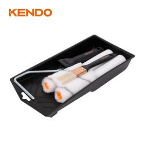 ชุดพ่นสี 7ชิ้น 4'/100มม