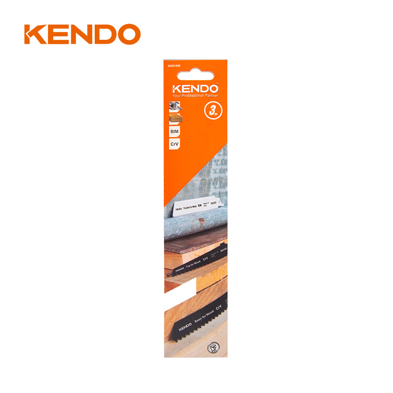 ชุดใบเลื่อยลูกสูบ 3 ชิ้น