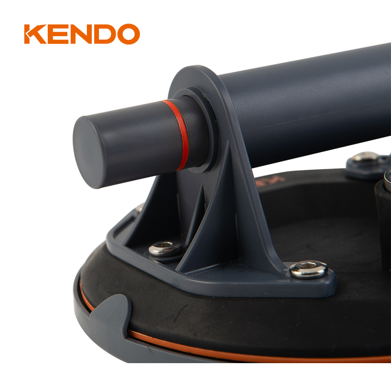 ถ้วยดูดอันทรงพลัง