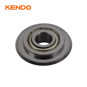 ใบตัดพร้อมลูกปืน 22x6x6mm