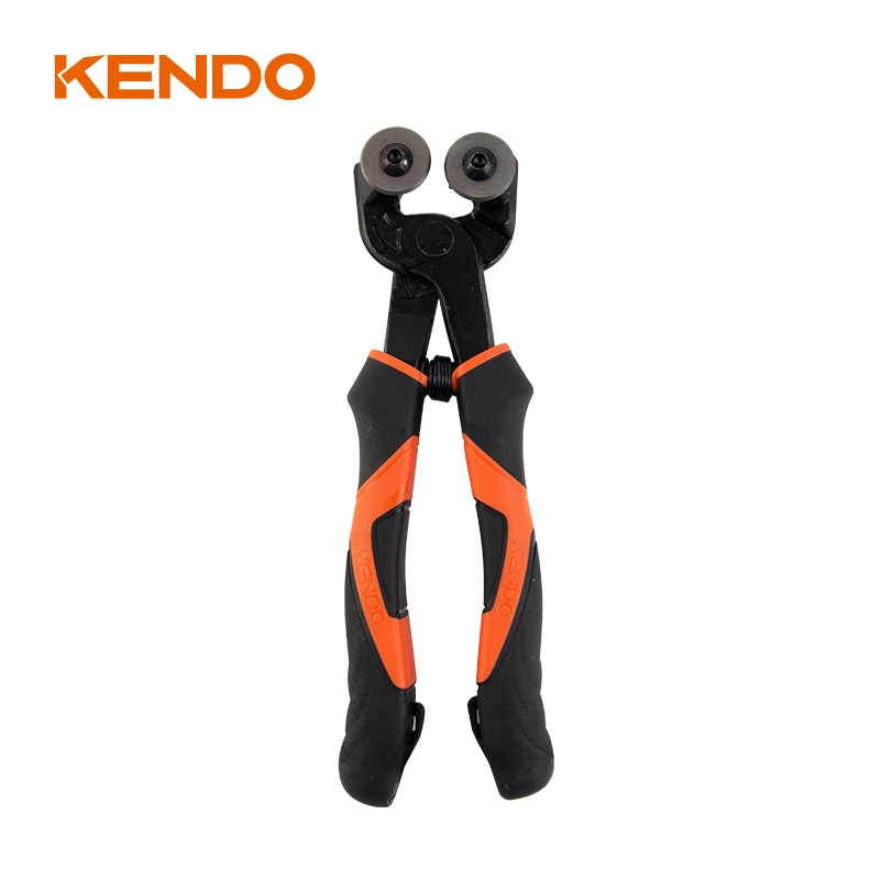 คีมตัดกระเบื้องแก้ว 8'/200มม