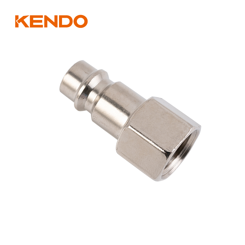 ข้อต่อสวมเร็วแบบยุโรป