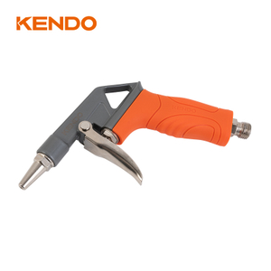 ปืนเป่าลม