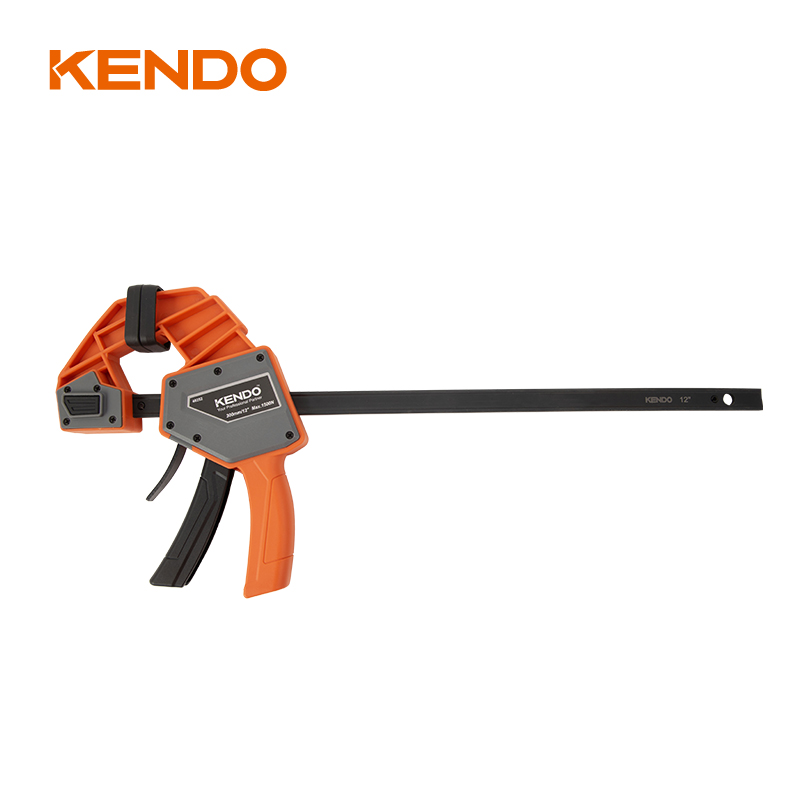 แคลมป์วงล้อด่วนสำหรับงานหนัก