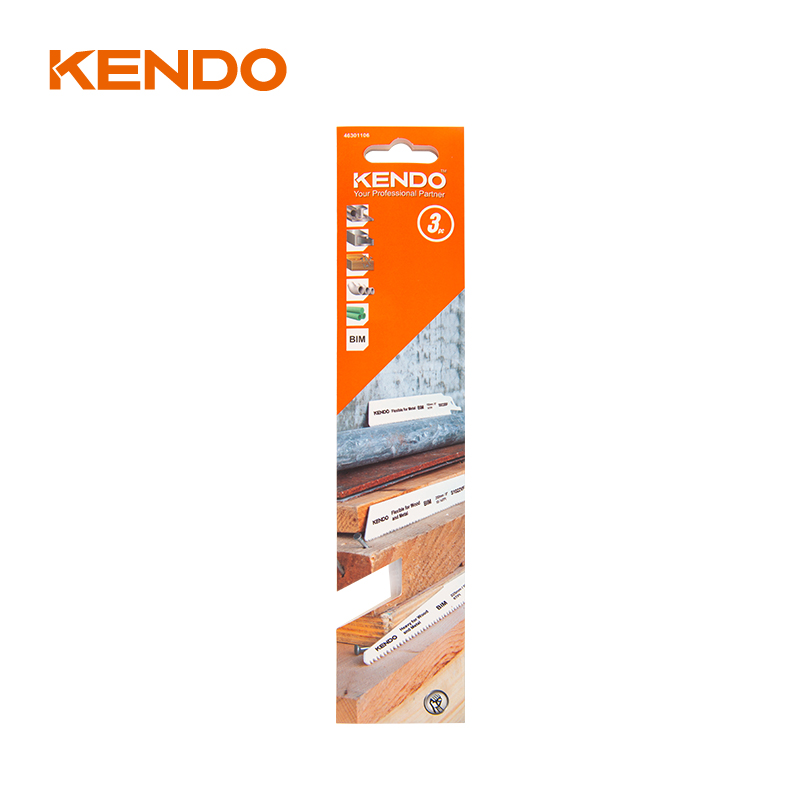 ชุดใบเลื่อยลูกสูบ 3 ชิ้น