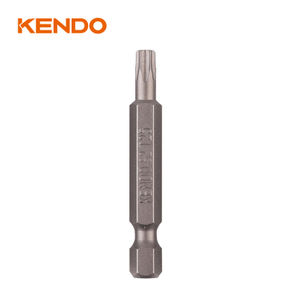 ไขควง บิต มาตรฐาน