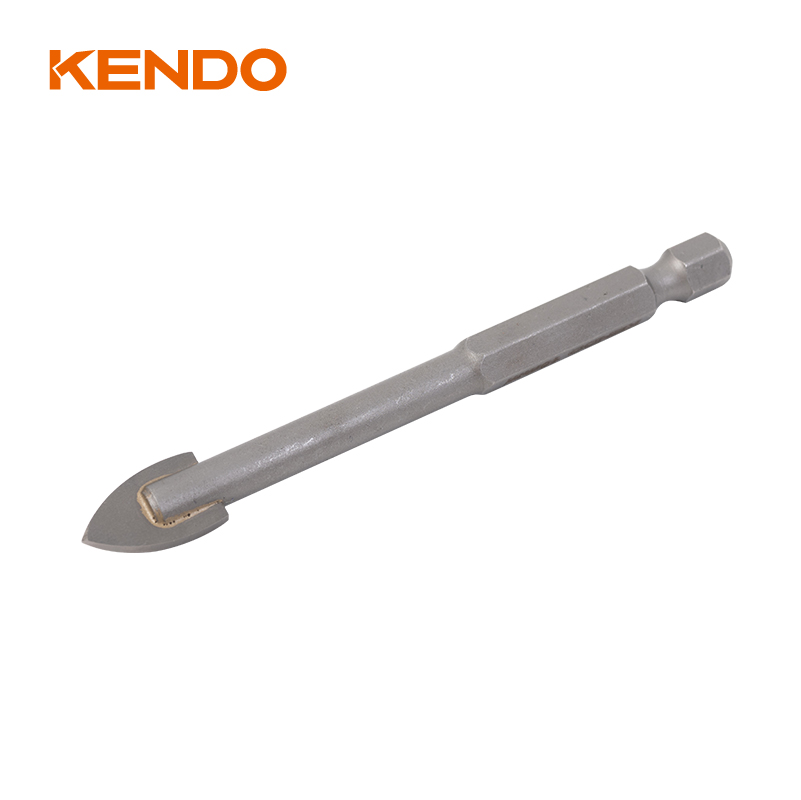 ดอกสว่านแก้ว