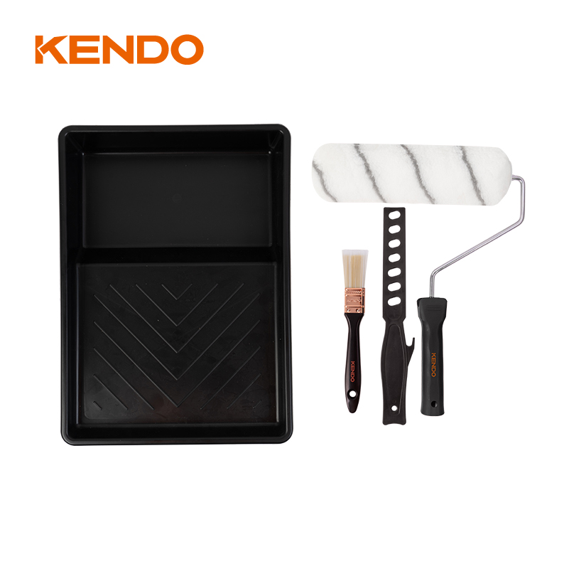 ชุดพ่นสี 5ชิ้น 9'/230มม