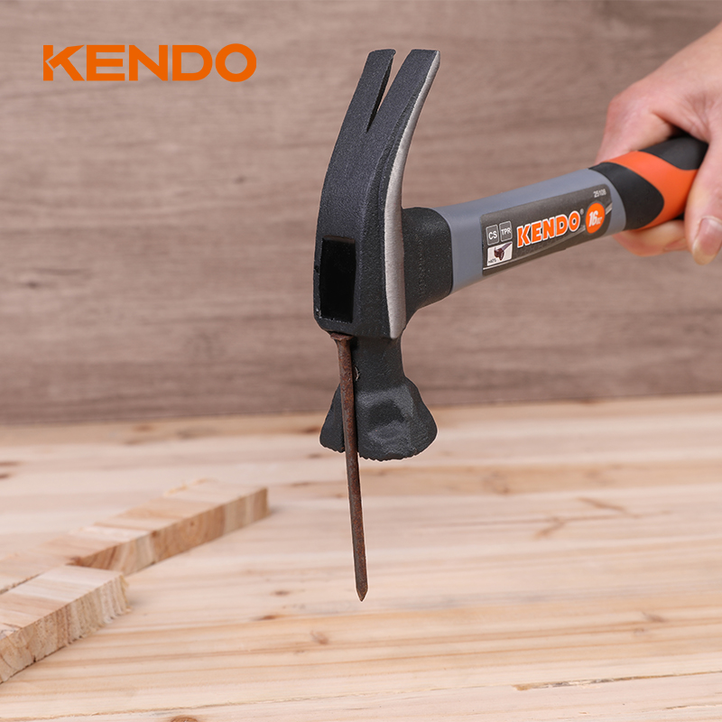 บทบาทของ Claw Hammer คืออะไร?