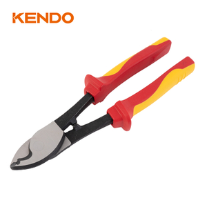 เครื่องตัดสายไฟ VDE 200mm/8'